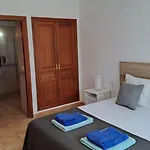 El Mirador 卡门港