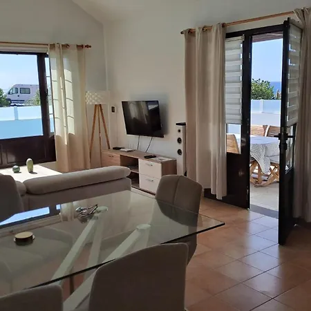 El Mirador Villa