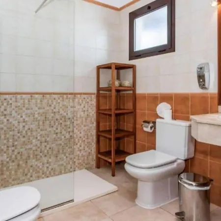 Villa El Mirador *