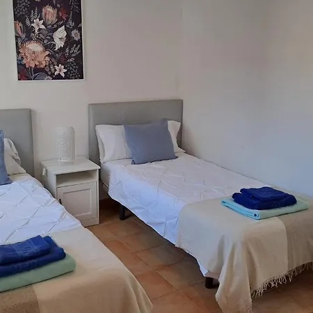El Mirador 别墅