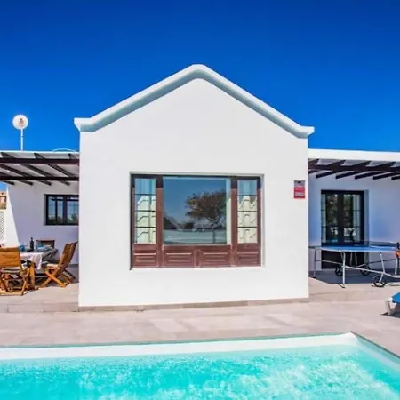 El Mirador Villa